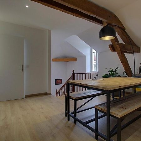 Villa La Maternite Villieu Екстер'єр фото