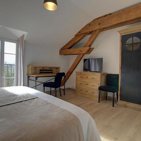 Villa La Maternite Villieu Екстер'єр фото